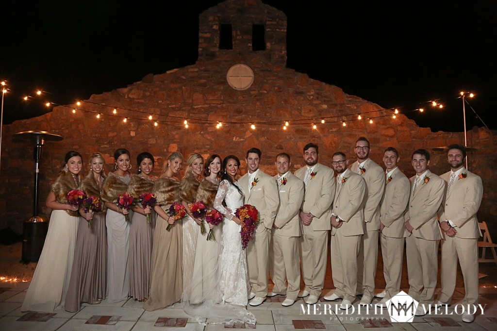 Sassafrass Spring Vineyard Wedding | Fayetteville Wedding Photographers
