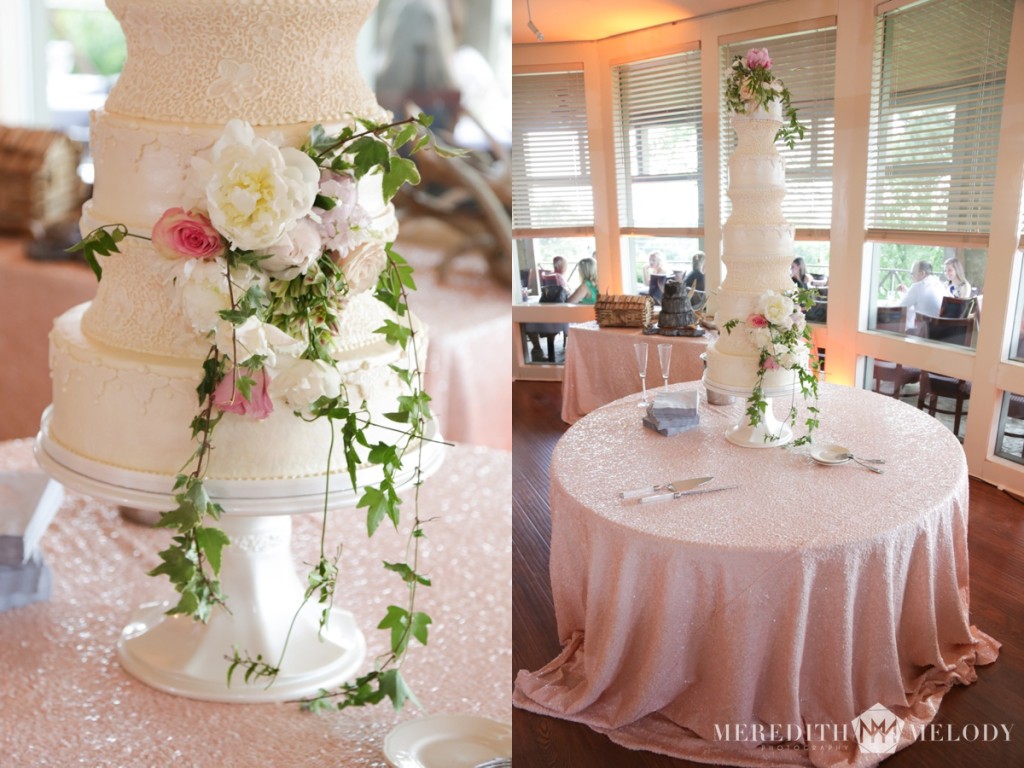 conway country club | conway weddings