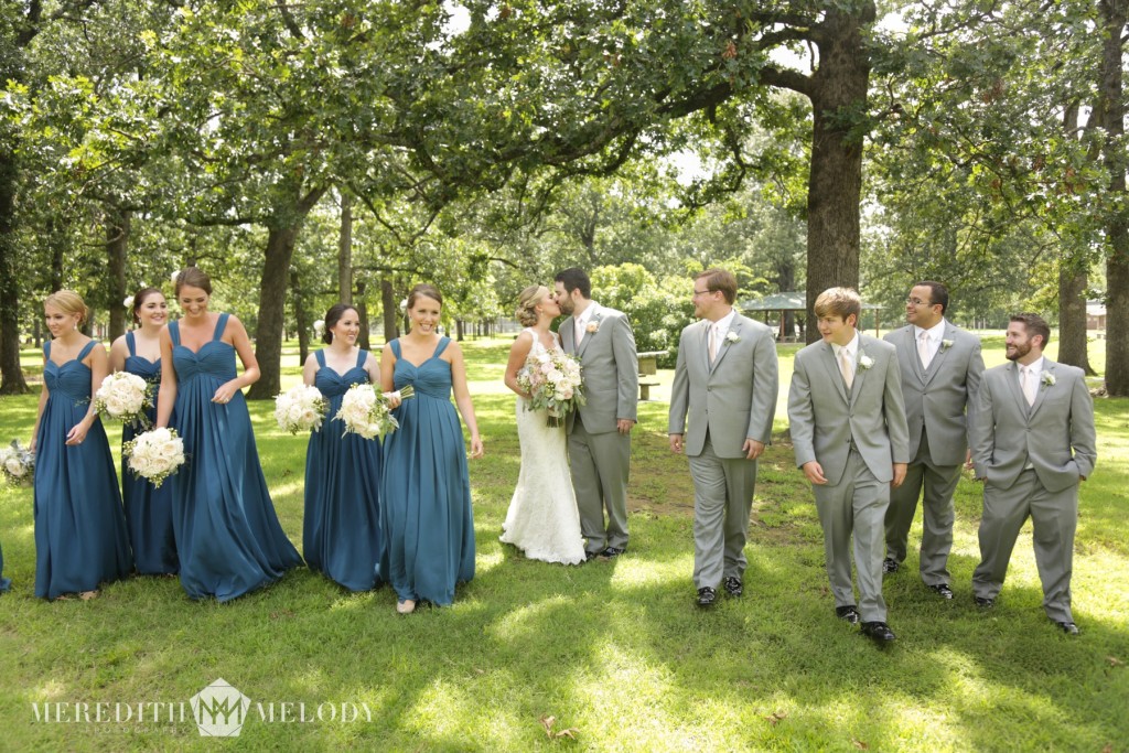 Northwest Arkansas Wedding Photographers | Arkansas Wedding Photographers