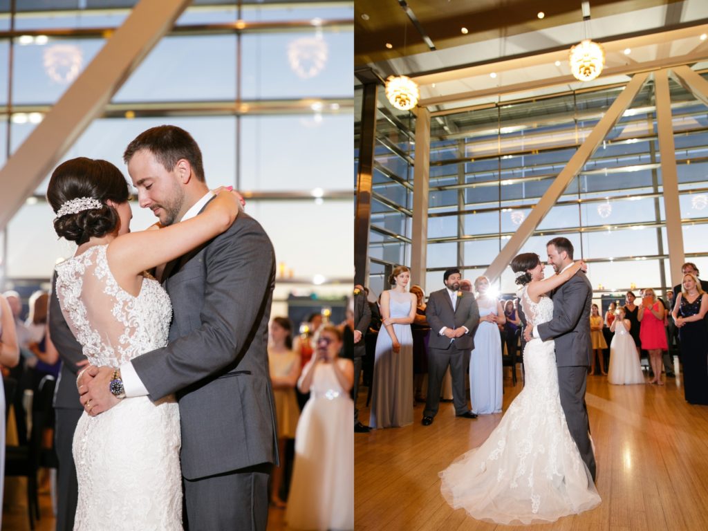 Clinton Library Wedding | Little Rock Wedding PhotographersClinton Library Wedding | Little Rock Wedding Photographers