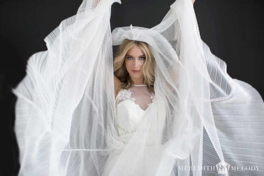 Bridal Fashion Photographers | Styled Bridal Shoot
