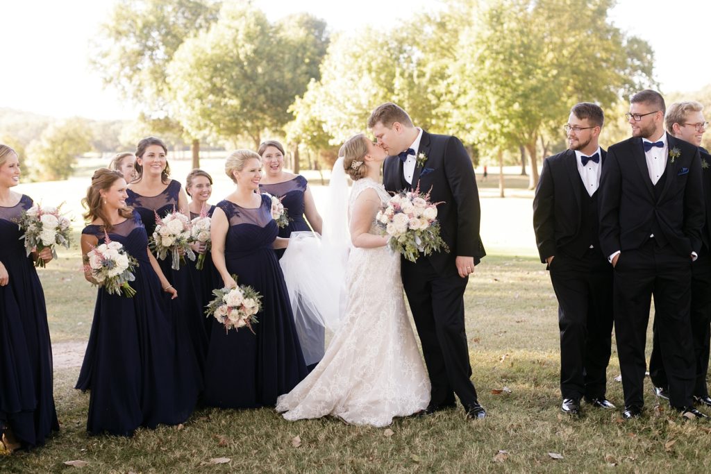 Ft. Smith Wedding Photographers | Arkansas Wedding Photographers