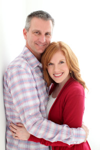Little Rock Holiday Portraits