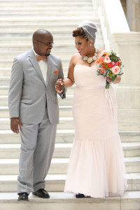 Little Rock Capitol Weddings