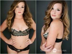Little Rock Boudoir | Arkansas Boudoir | Anniversary Boudoir Photoshoot