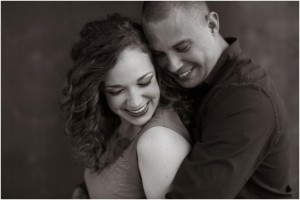 Little Rock Engagement Session | Little Rock Wedding Photographers