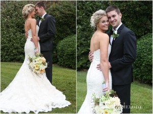 Little Rock Wedding Photographers | Arkansas Wedding Photographers