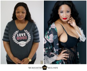 little rock boudoir | arkansas boudoir