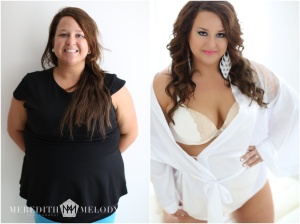 Little Rock Boudoir | Arkansas Boudoir