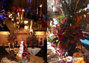 Sassafrass Spring Vineyard Wedding | Fayetteville Wedding Photographers