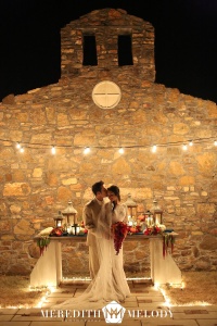 Sassafrass Spring Vineyard Wedding | Fayetteville Wedding Photographers