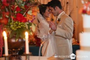 Sassafrass Spring Vineyard Wedding | Fayetteville Wedding Photographers