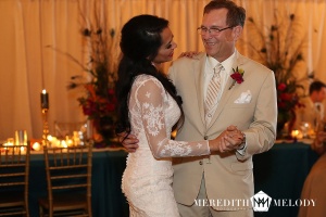 Sassafrass Spring Vineyard Wedding | Fayetteville Wedding Photographers