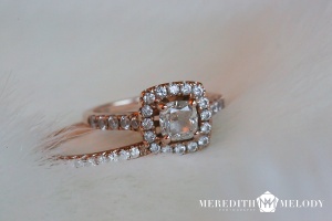 Sassafrass Spring Vineyard Wedding | Fayetteville Wedding Photographers