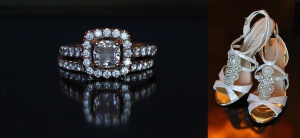 Sassafrass Spring Vineyard Wedding | Fayetteville Wedding Photographers