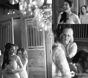 Sassafrass Spring Vineyard Wedding | Fayetteville Wedding Photographers
