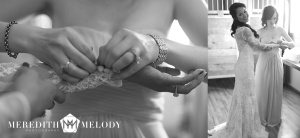 Sassafrass Spring Vineyard Wedding | Fayetteville Wedding Photographers