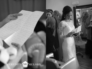 Sassafrass Spring Vineyard Wedding | Fayetteville Wedding Photographers