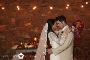 Sassafrass Spring Vineyard Wedding | Fayetteville Wedding Photographers