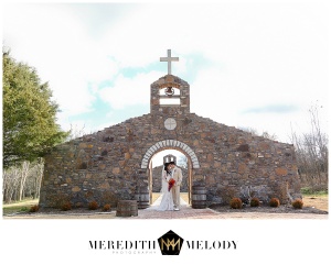 Sassafras Spring Wedding | Arkansas Vineyard Wedding