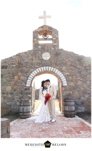 Sassafras Spring Wedding | Arkansas Vineyard Wedding