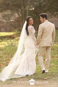 Sassafras Spring Wedding | Arkansas Vineyard Wedding