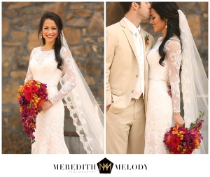 Helen Wisner Wedding