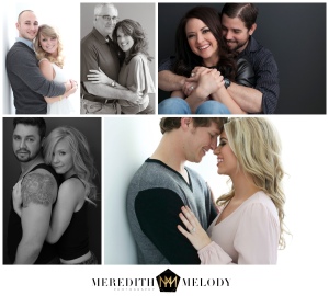 Couples Portraits Little Rock | Little Rock Photography Studios