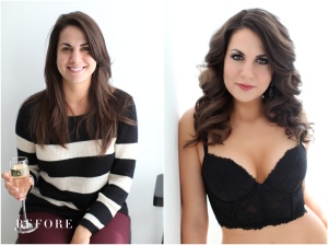 Boudoir Photographers in the South