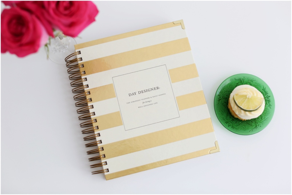 Whitney English Planners | Little Rock Commercial Photographers