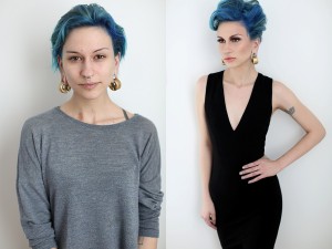 Little Rock Photography | Couture Portraits