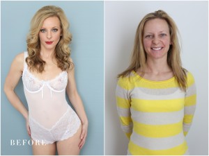 southern boudoir photographers | arkansas boudoir