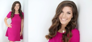 little rock senior portraits | central arkansas senior portraits