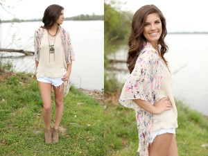 little rock senior portraits | central arkansas senior portraits