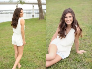 little rock senior portraits | central arkansas senior portraits