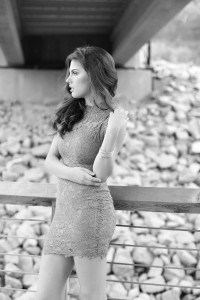 little rock senior portraits | central arkansas senior portraits