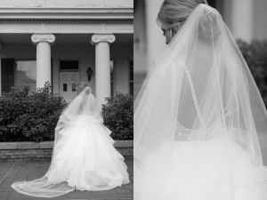 terry house bridal portraits | conway wedding photographers