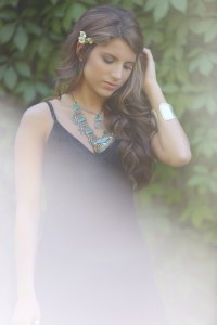 little rock senior portraits | central arkansas senior portraits