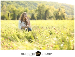 little rock senior portraits | central arkansas senior portraits