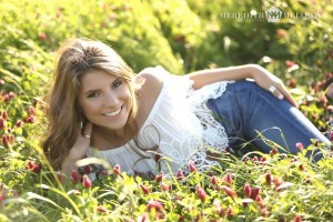 little rock senior portraits | central arkansas senior portraits