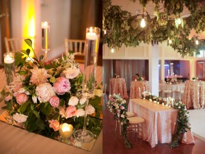 little rock weddings | country club weddings in arkansas