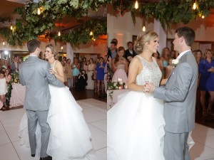 conway country club | conway weddings