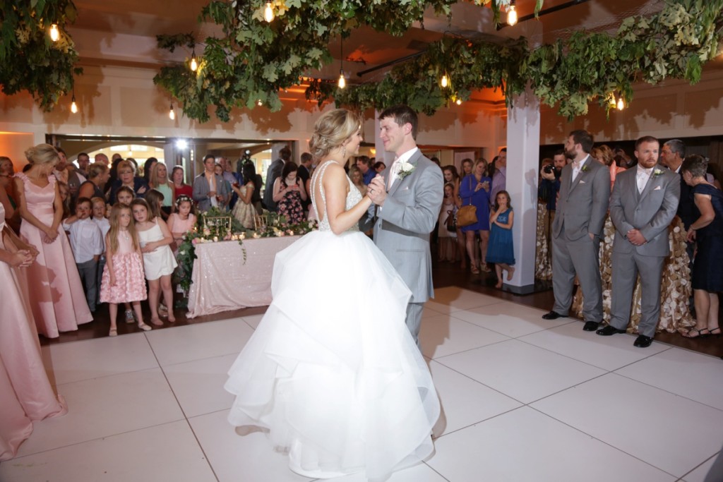 conway country club | conway weddings