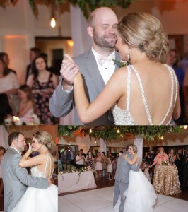 brother sister wedding dance