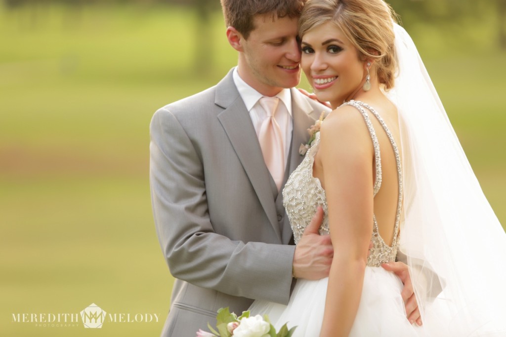 conway country club wedding | conway wedding photographers