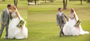 conway country club wedding | conway wedding photographers