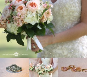 Little Rock Wedding Photographers | Park on the River Wedding