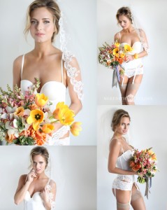 Bridal Boudoir | Southern Boudoir Photographers