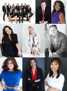 Little Rock Headshots | Central Arkansas Corporate Headshots