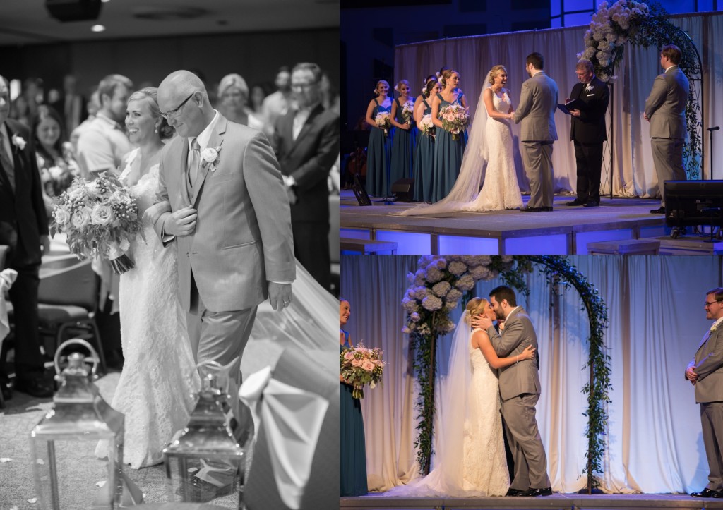 Little Rock Wedding Photographers | Arkansas Wedding Photography